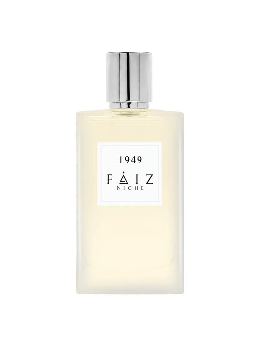 Faiz Niche 1949 EDP Unisex 80ML