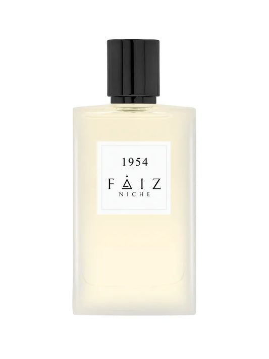Faiz Niche 1954 EDP Unisex 80ML