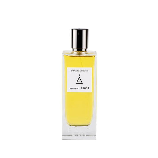 Faiz Niche Aromatic F1003 Extrait De Parfum Unisex 160ML