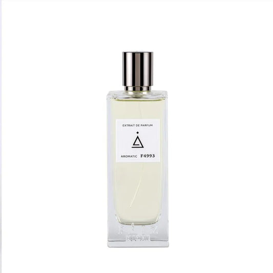 Faiz Niche Aromatic F4993 Extrait De Parfum For Men 160ML