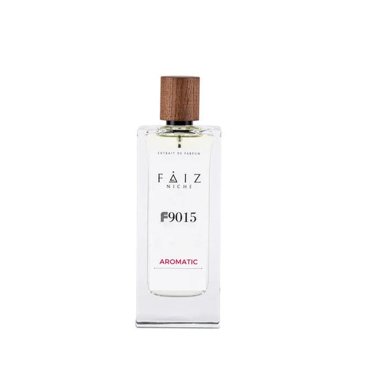Faiz Niche Aromatic F9015 Extrait De Parfum Unisex 80ML