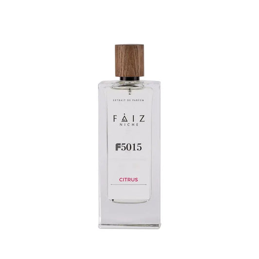 Faiz Niche Citrus F5015 Extrait De Parfum Unisex 80ML
