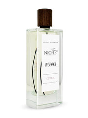 Faiz Niche Citrus F5993 Extrait De Parfum For Men 80ML