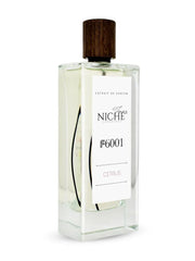 Faiz Niche Citrus F6001 Extrait De Parfum For Men 80ML