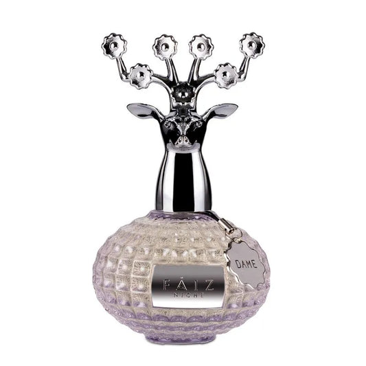 Faiz Niche Dame Extrait De Parfum For Women 100ML
