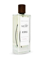 Faiz Niche Floral F3993 Extrait De Parfum For Women 80ML