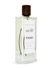 Faiz Niche Floral F4000 Extrait De Parfum For Women 80ML
