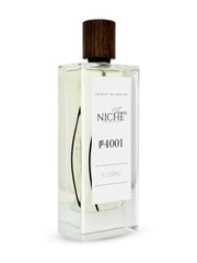 Faiz Niche Floral F4001 Extrait De Parfum For Women 80ML