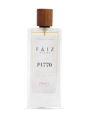 Faiz Niche Fruity F1770 Extrait De Parfum Unisex 80ML