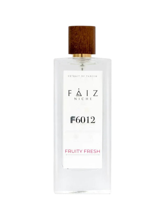 Faiz Niche Fruity Fresh F6012 Extrait De Parfum Unisex 80ML