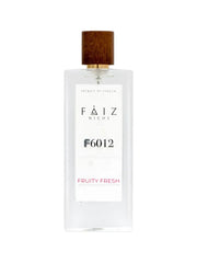 Faiz Niche Fruity Fresh F6012 Extrait De Parfum Unisex 80ML