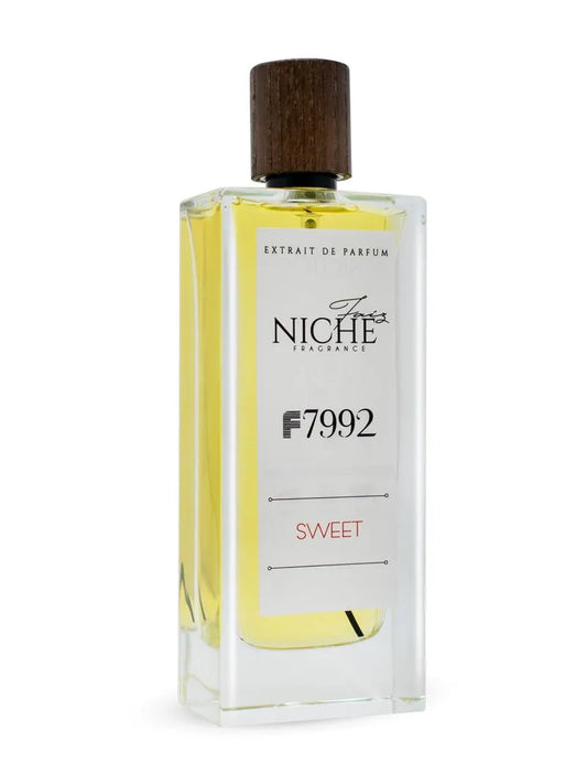 Faiz Niche Sweet F7992 Extrait De Parfum For Women 80ML