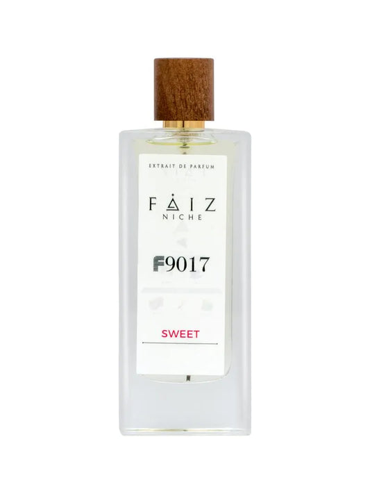 Faiz Niche Sweet F9017 Extrait De Parfum For Women 80ML