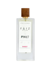 Faiz Niche Sweet F9017 Extrait De Parfum For Women 80ML