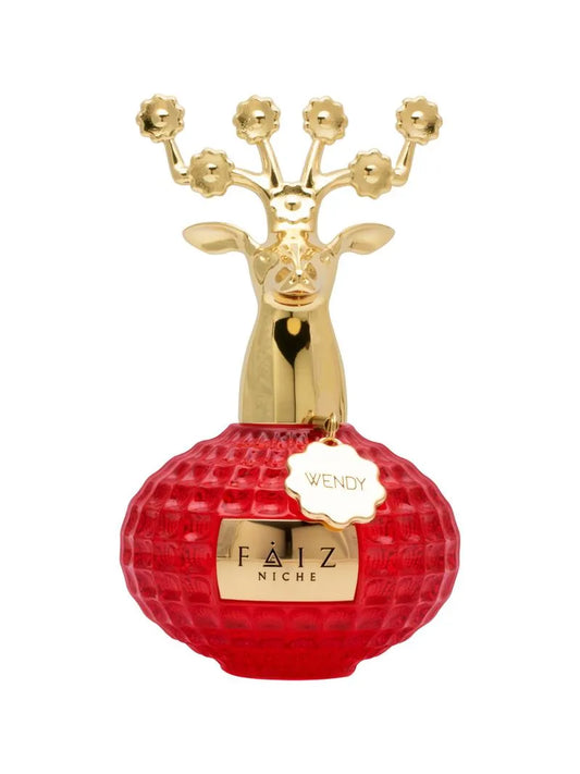 Faiz Niche Wendy Extrait De Parfum for Women 100ML
