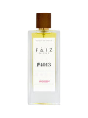 Faiz Niche Woody F4013 Extrait De Parfum For Men 80ML