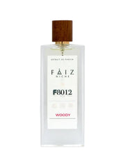Faiz Niche Woody F8012 Extrait De Parfum For Men 80ML