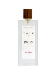 Faiz Niche Woody F8013 Extrait De Parfum For Men 80ML