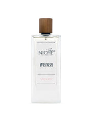 Faiz Niche Woody F8989 Extrait De Parfum For Men 80ML