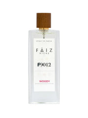 Faiz Niche Woody F9012 Extrait De Parfum Unisex 80ML