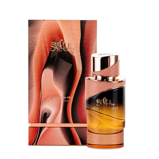 Fellah Mon Beau Reve EDP Unisex 100ML