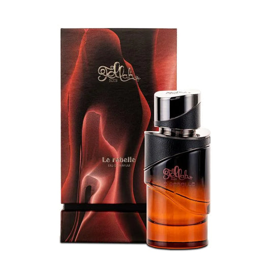 Fellah Mon Le Rebelle EDP Unisex 100ML
