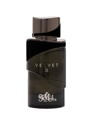 Fellah Velvet IX EDP For Men 100ML