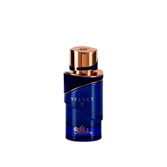 Fellah Velvet V EDP Unisex 100ML