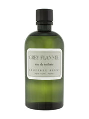 Geoffrey Benne Grey Flannel EDT For Men 240ML