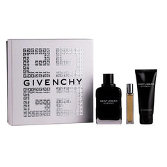 مجموعة جيفنشي جنتلمان أو دي بارفان 100 مل للرجال