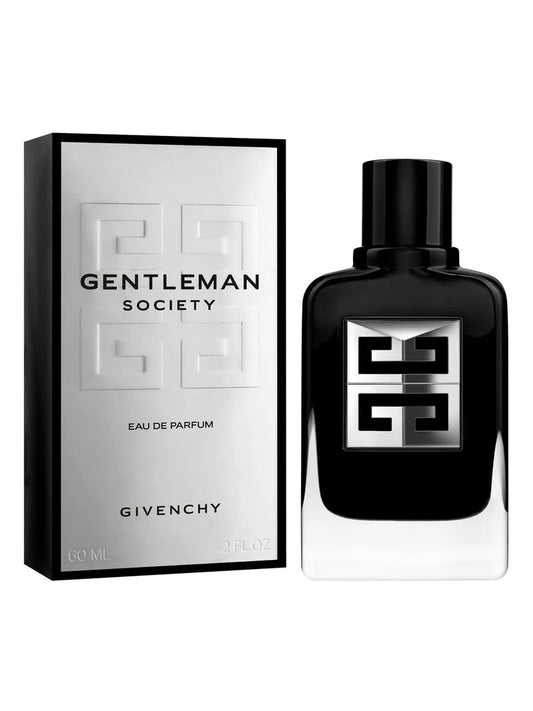 Givenchy Gentleman Society EDP For Men 60ML