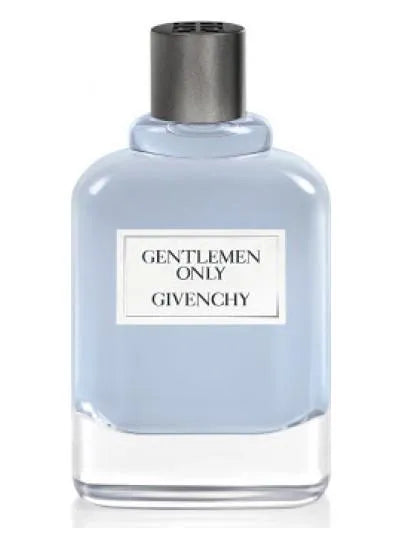 Givenchy Gentleman Only EDT For Men 100ML