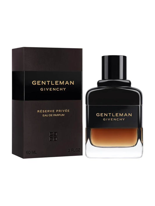 Givenchy Gentleman Reserve Privee EDP For Men 60ML