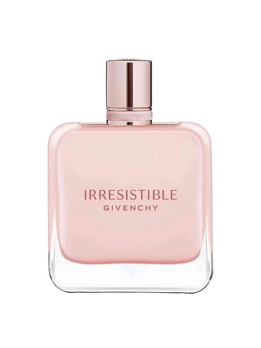 Givenchy Irresistible Rose Velvet EDP For Women 80ML
