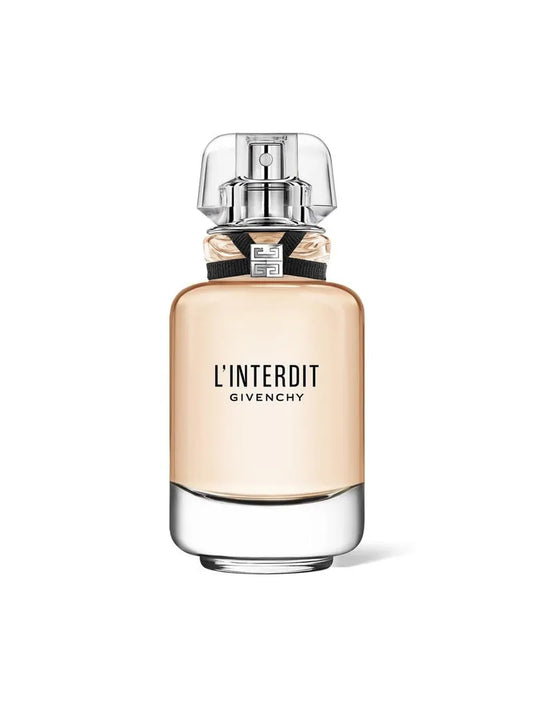 Givenchy L'Interdit EDT For Women 80ML
