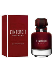 Givenchy L'Interdit Rouge EDP For Women 80ML