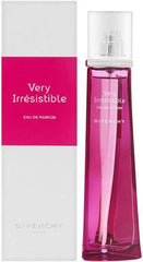 Givenchy Very Irresistible EDP For Women 75ML