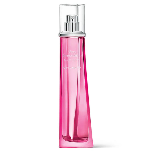 Givenchy Very Irresistible EDT For Women 75ML