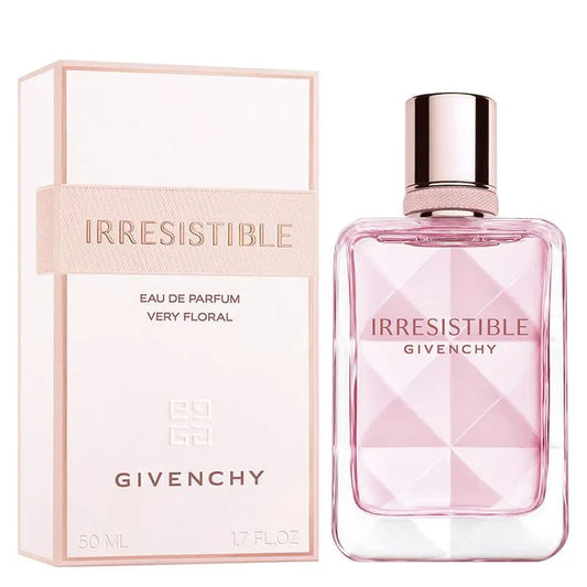 Givenchy Very Irresistible Floral EDP For Women 50ML