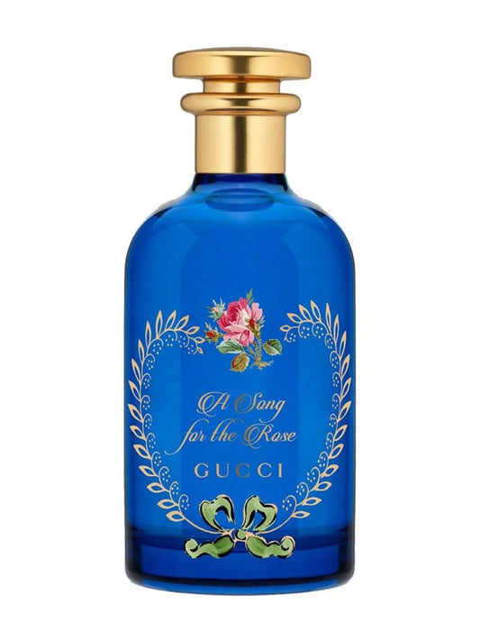 Gucci A Song For The Rose EDP Unisex 100ML