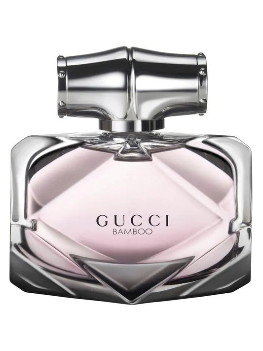 Gucci Bamboo EDP For Women 50ML