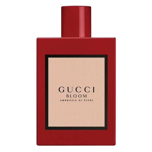Gucci Bloom Ambrosia Di Fiori Intense EDP For Women 100ML