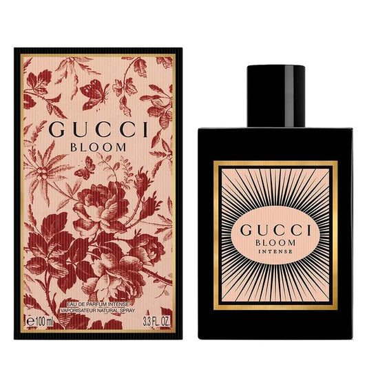 Gucci Bloom EDP Intense For Women 100ML