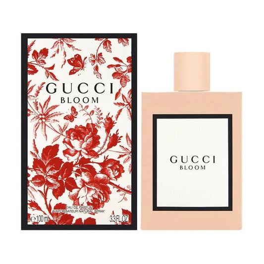 Gucci Bloom EDT For Women 100ML
