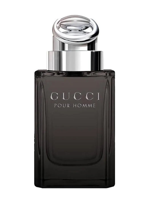 Gucci By Gucci Pour Homme EDT For Men 90ML