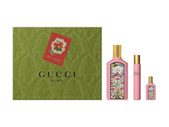 مجموعة غوتشي فلورا جرجس غاردينيا أو دي بارفان 100 مل للنساء