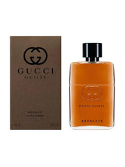 Gucci Guilty Absolute EDP For Men 50ML