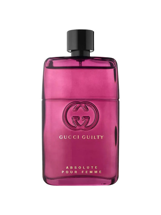 Gucci Guilty Absolute EDP For Women 50ML