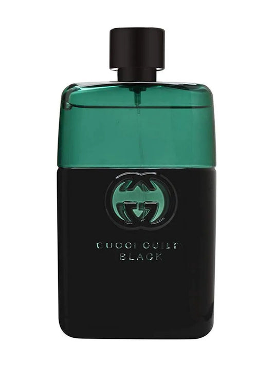 Gucci Guilty Black EDT For Men 90ML
