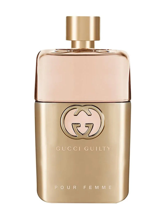 Gucci Guilty EDP For Women 90ML